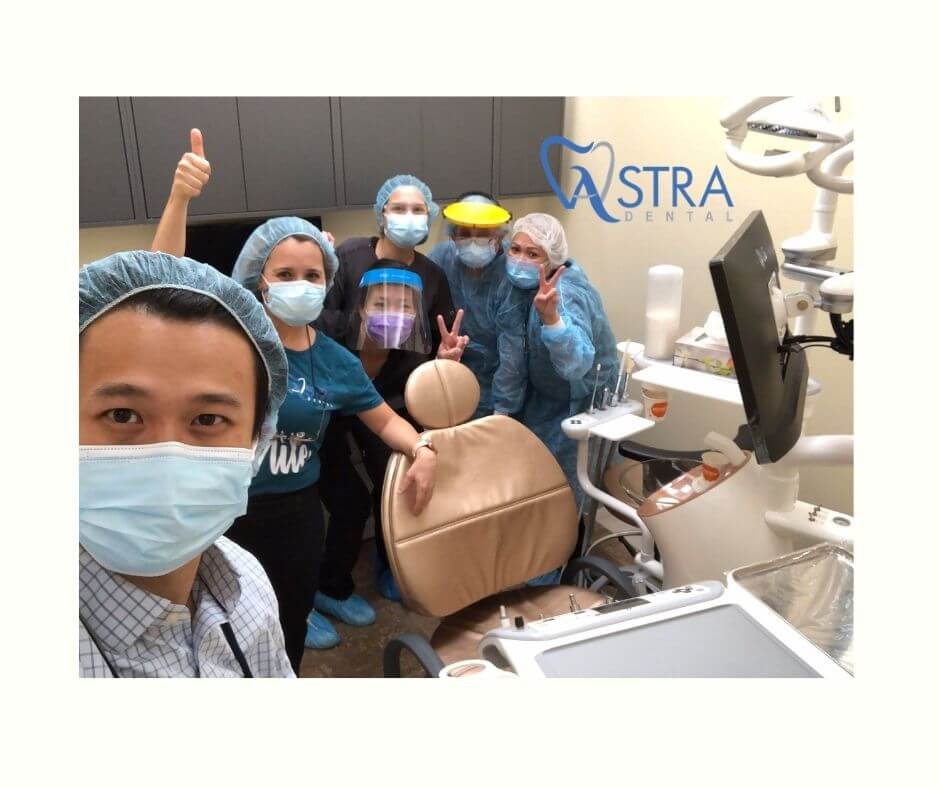 Winner small image - ASTRA DENTAL